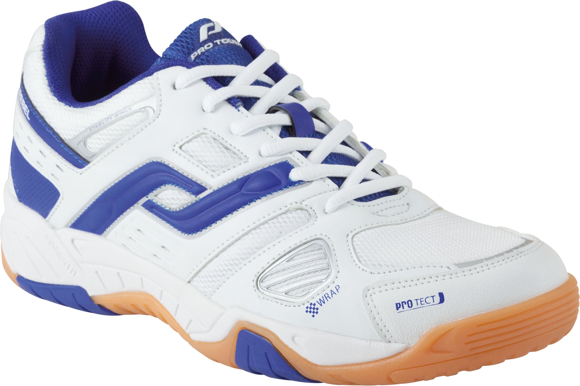 Rebel indoorschoenen