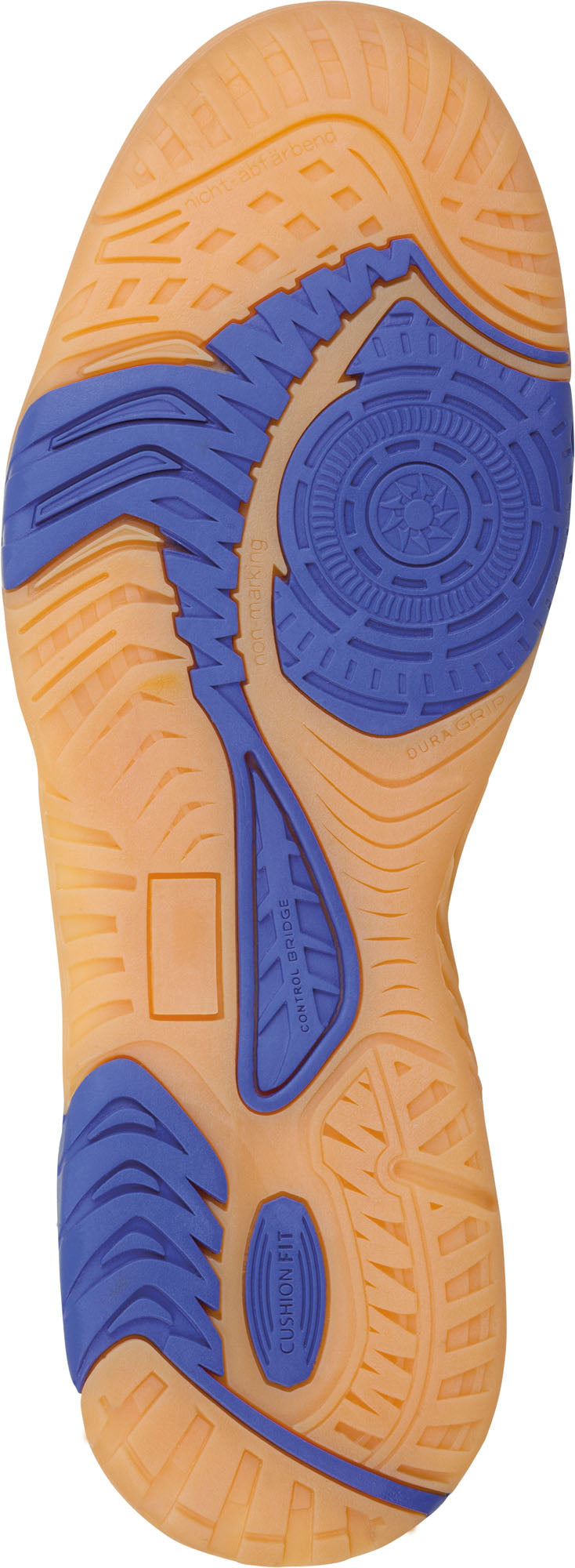 Rebel indoorschoenen