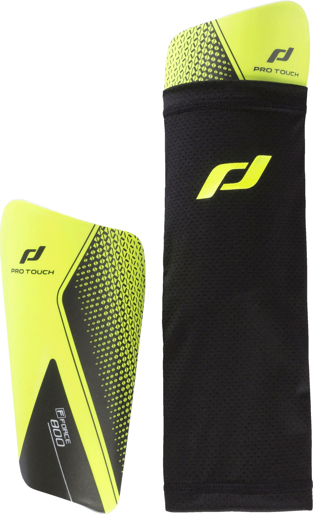 Force 800 HS Lite scheenbeschermers