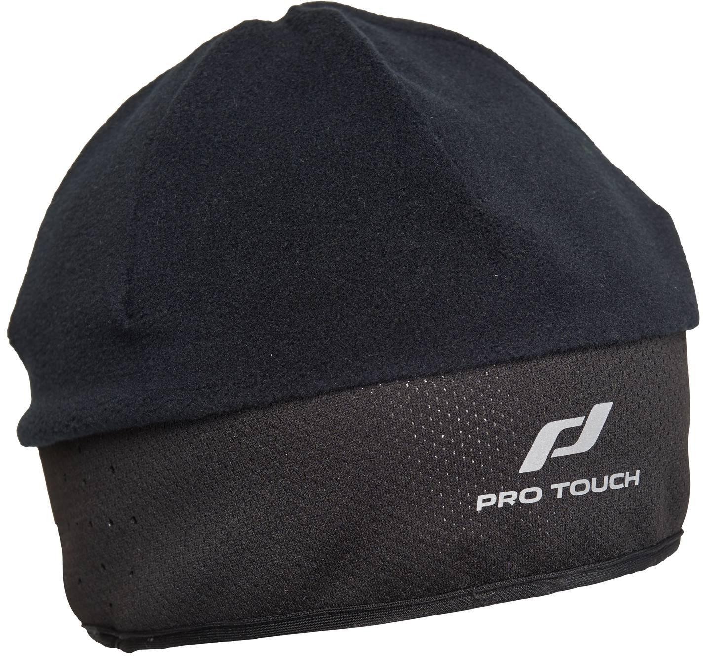 Bario running beanie