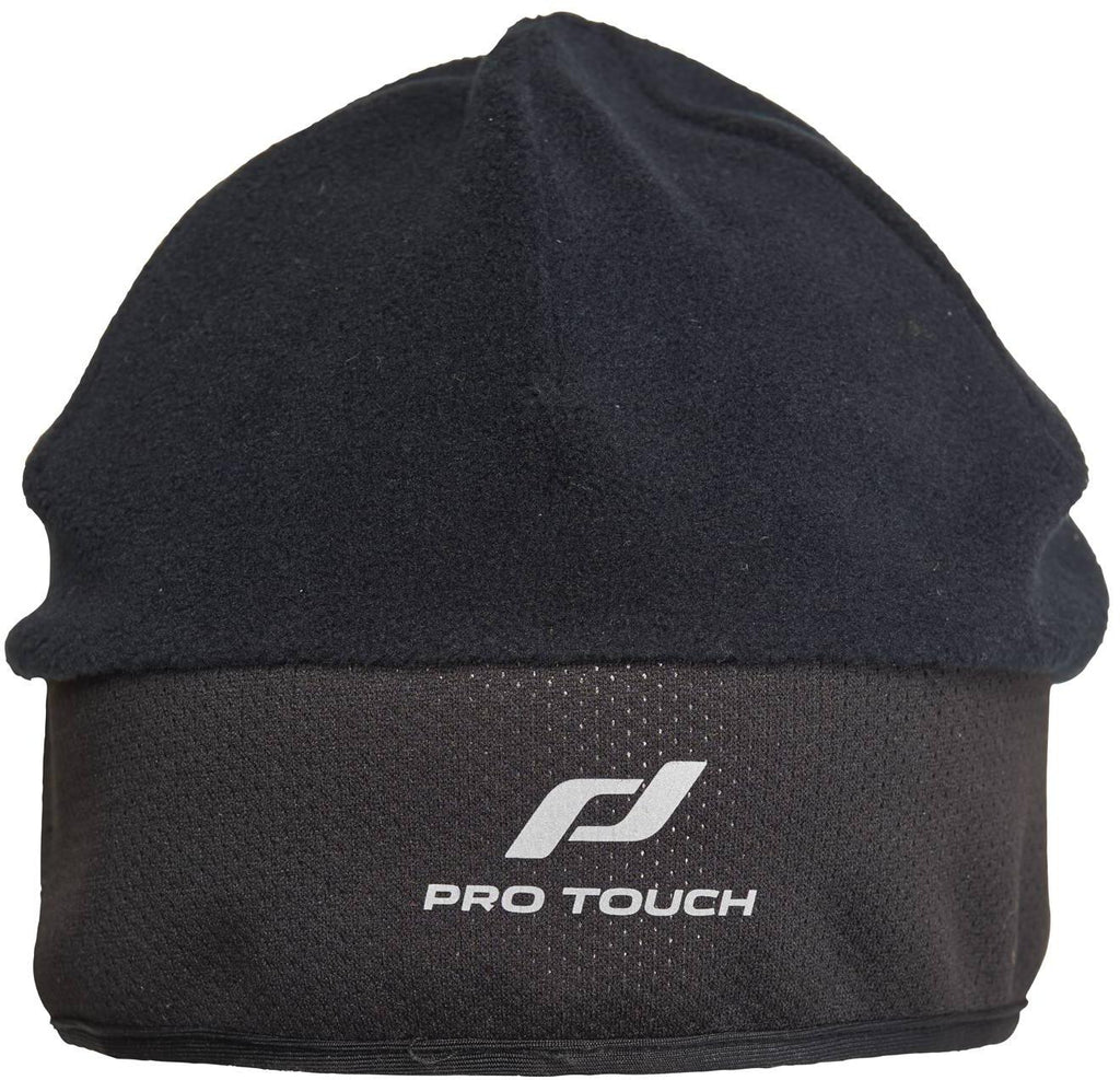 Bario running beanie