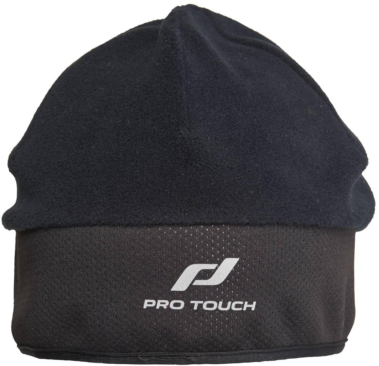 Bario running beanie