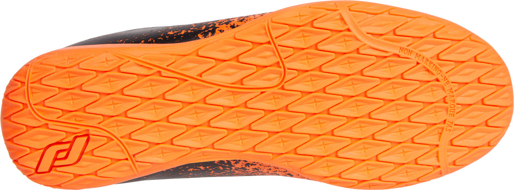 Indigo 3 kids zaalvoetbalschoenen