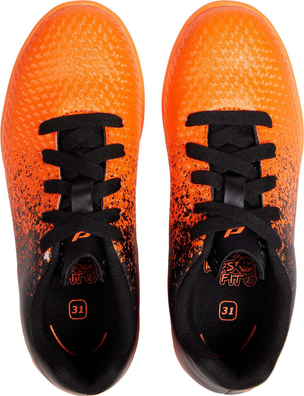 Indigo 3 kids zaalvoetbalschoenen