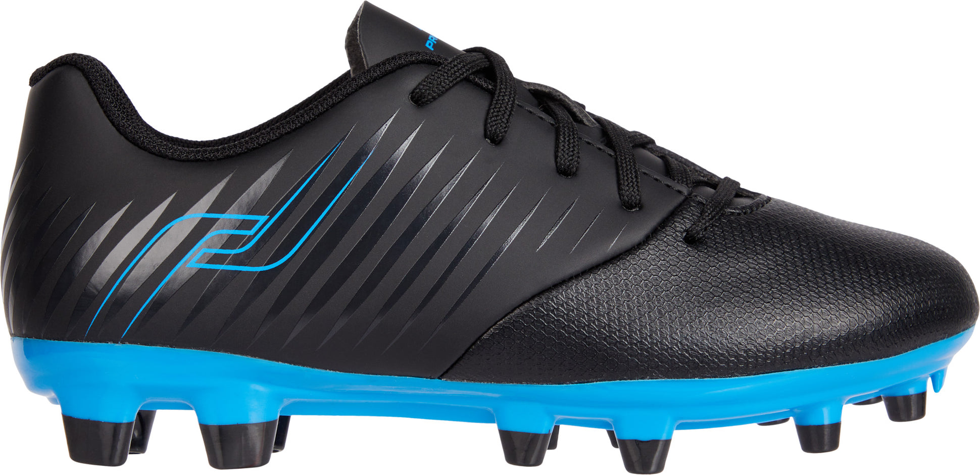 Speedlite III FG kids voetbalschoenen