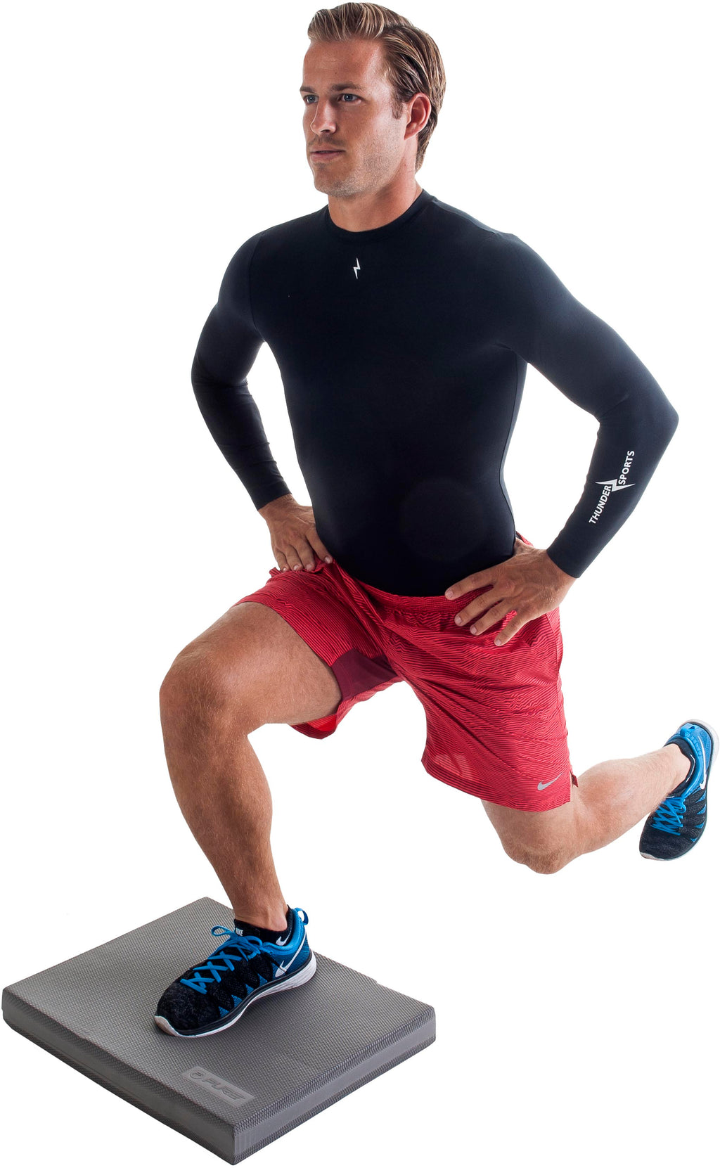 Balance Pad