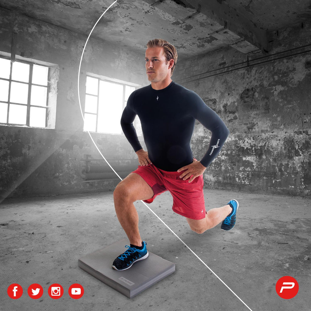 Balance Pad