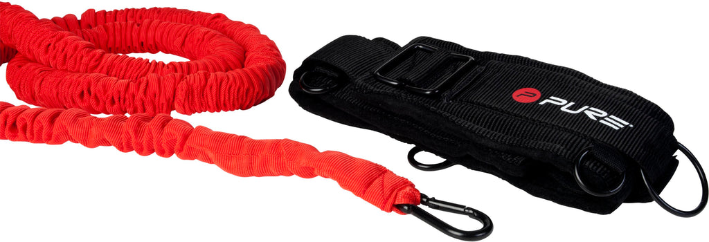 Resistant Cord
