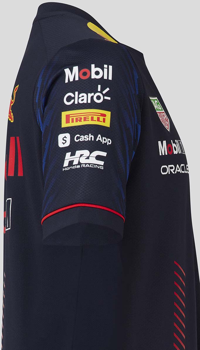 Set Up shirt