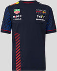 Set Up shirt
