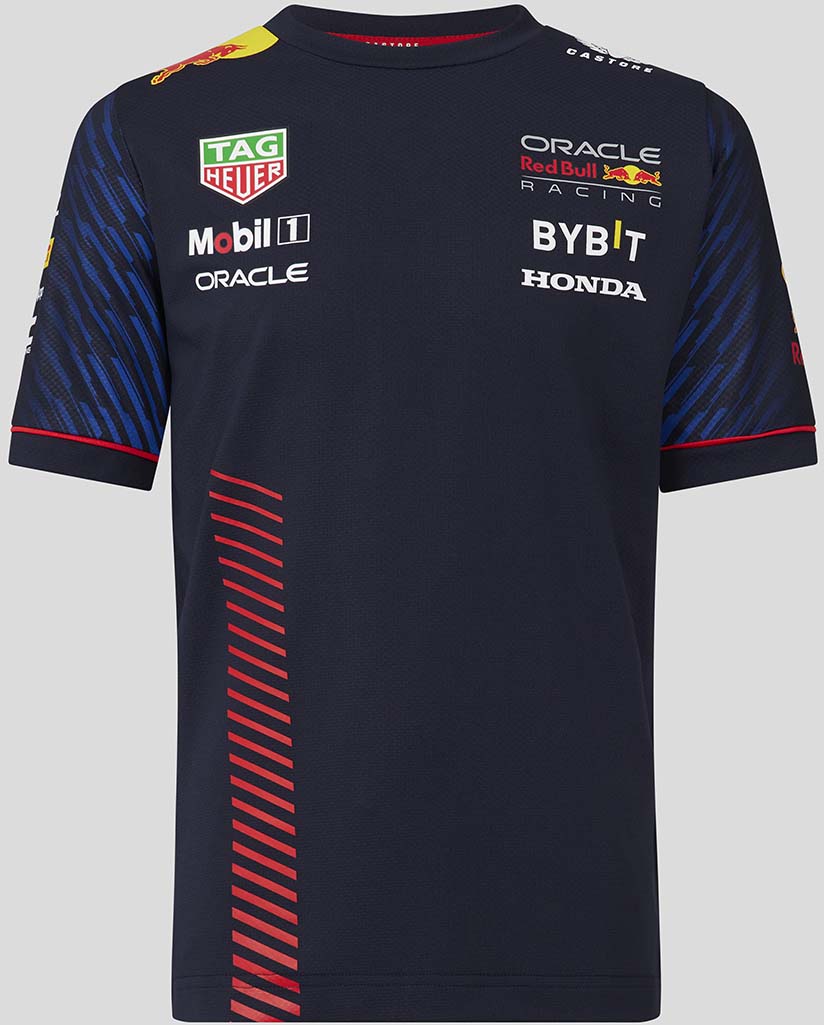 Set Up shirt