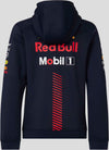 Pullover hoodie