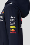 Pullover hoodie