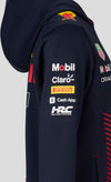 Pullover hoodie