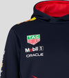 Pullover hoodie