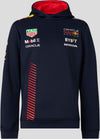 Pullover hoodie