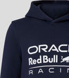 Core Overhead hoodie