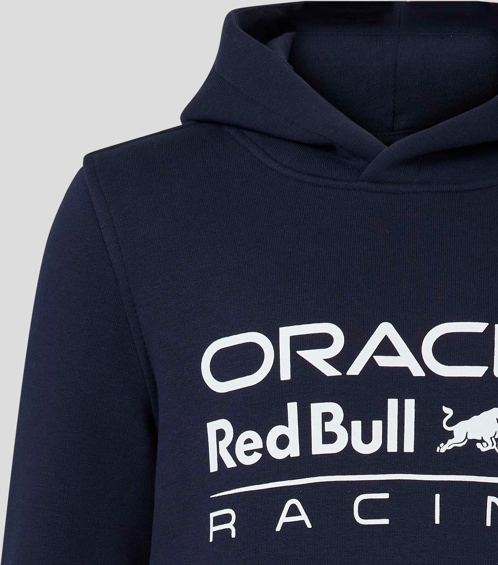 Core Overhead hoodie