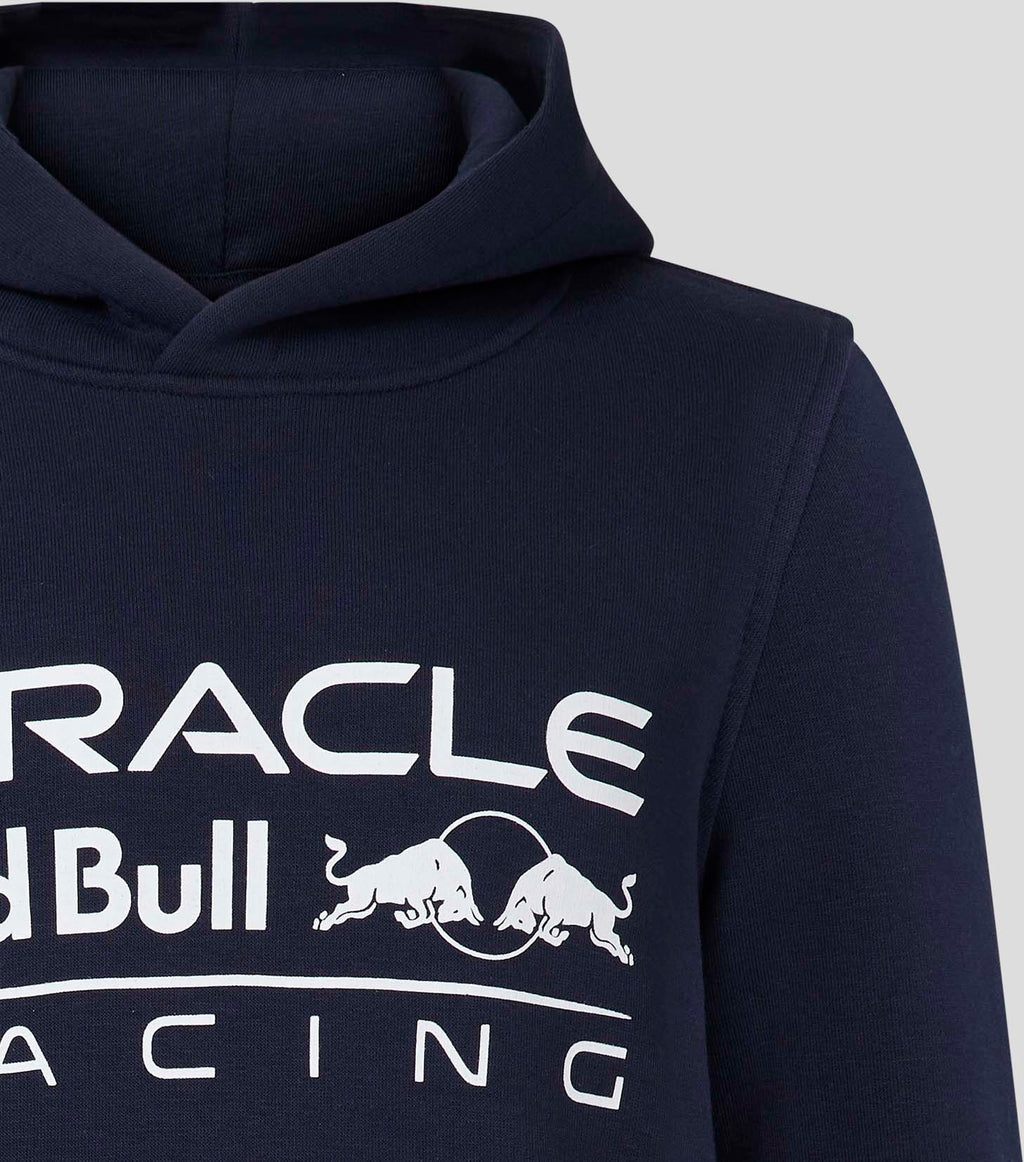 Core Overhead hoodie