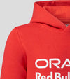Core Overhead hoodie
