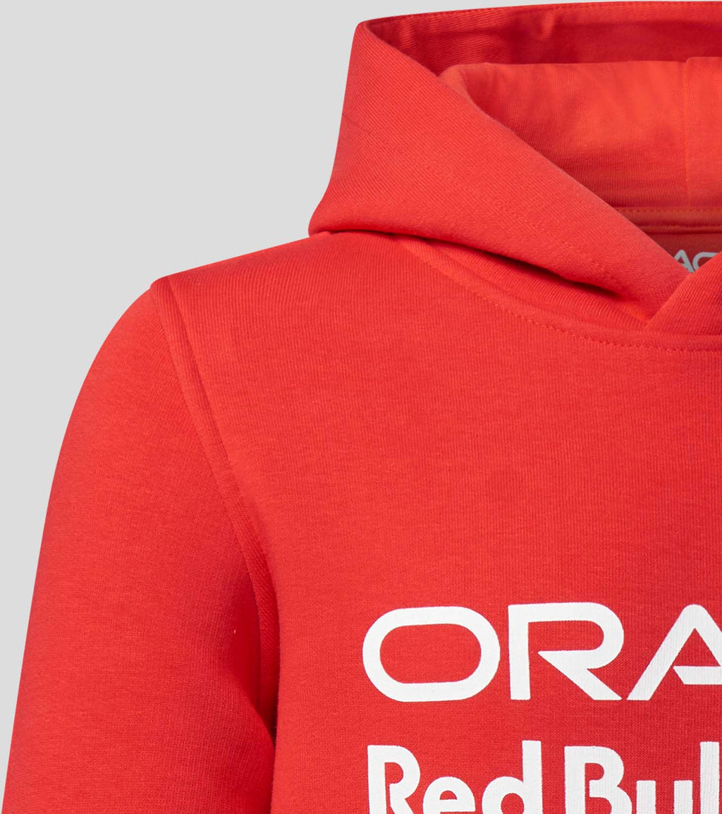 Core Overhead hoodie