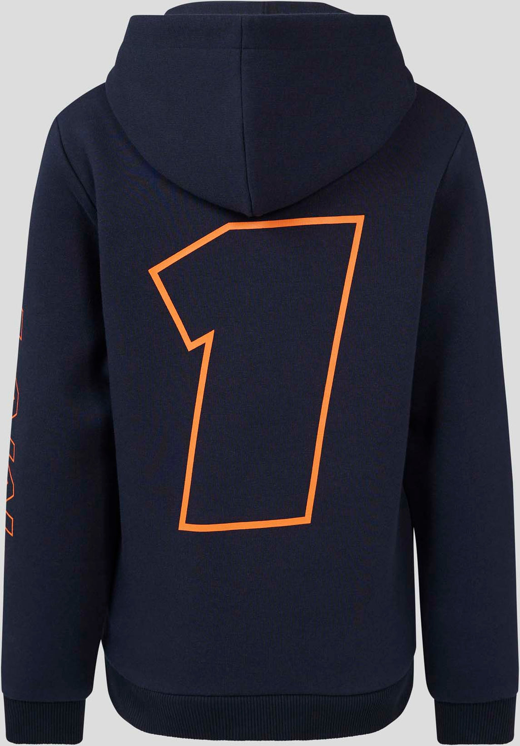 Driver Mv Option 1 hoodie