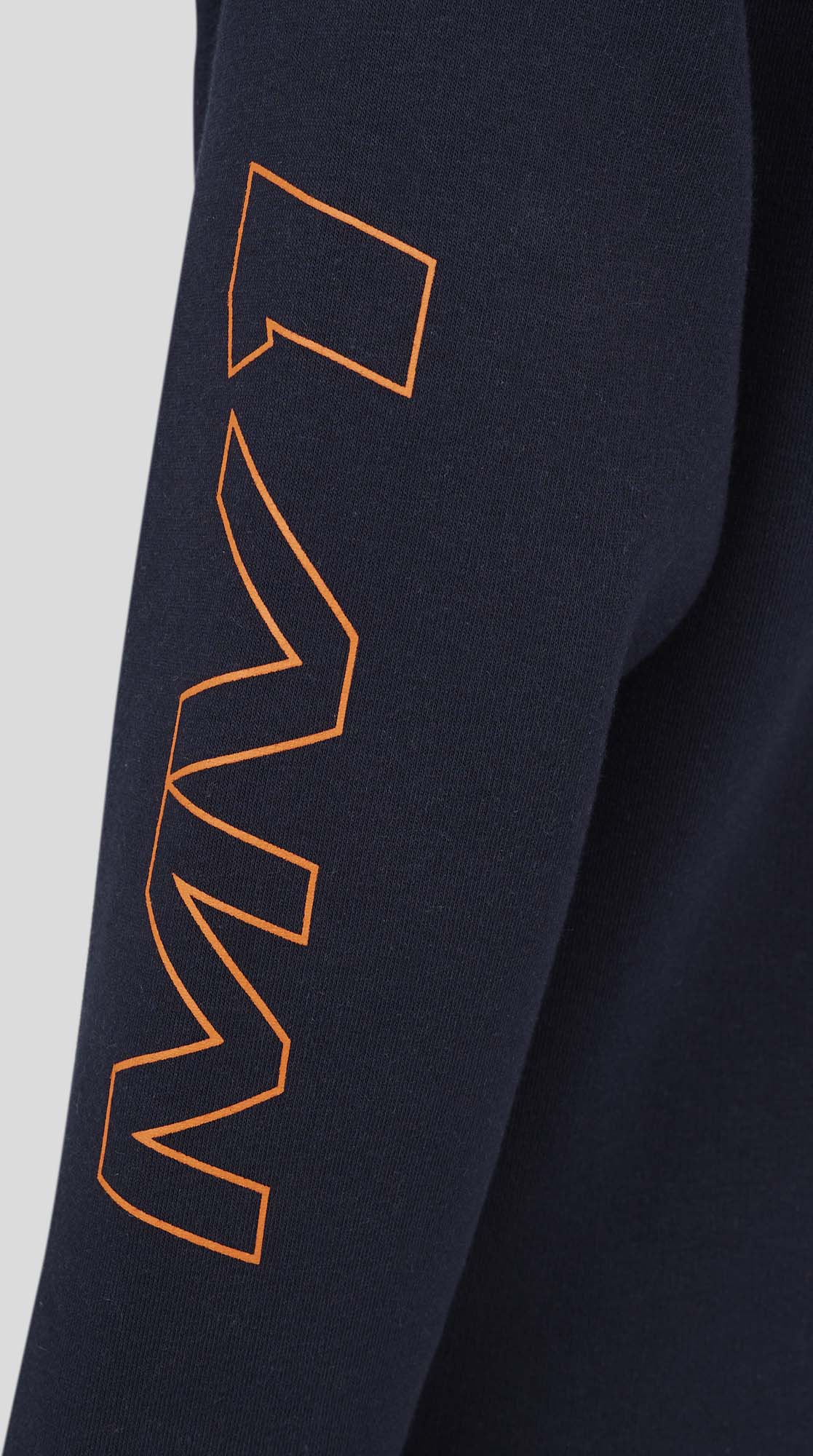 Driver Mv Option 1 hoodie