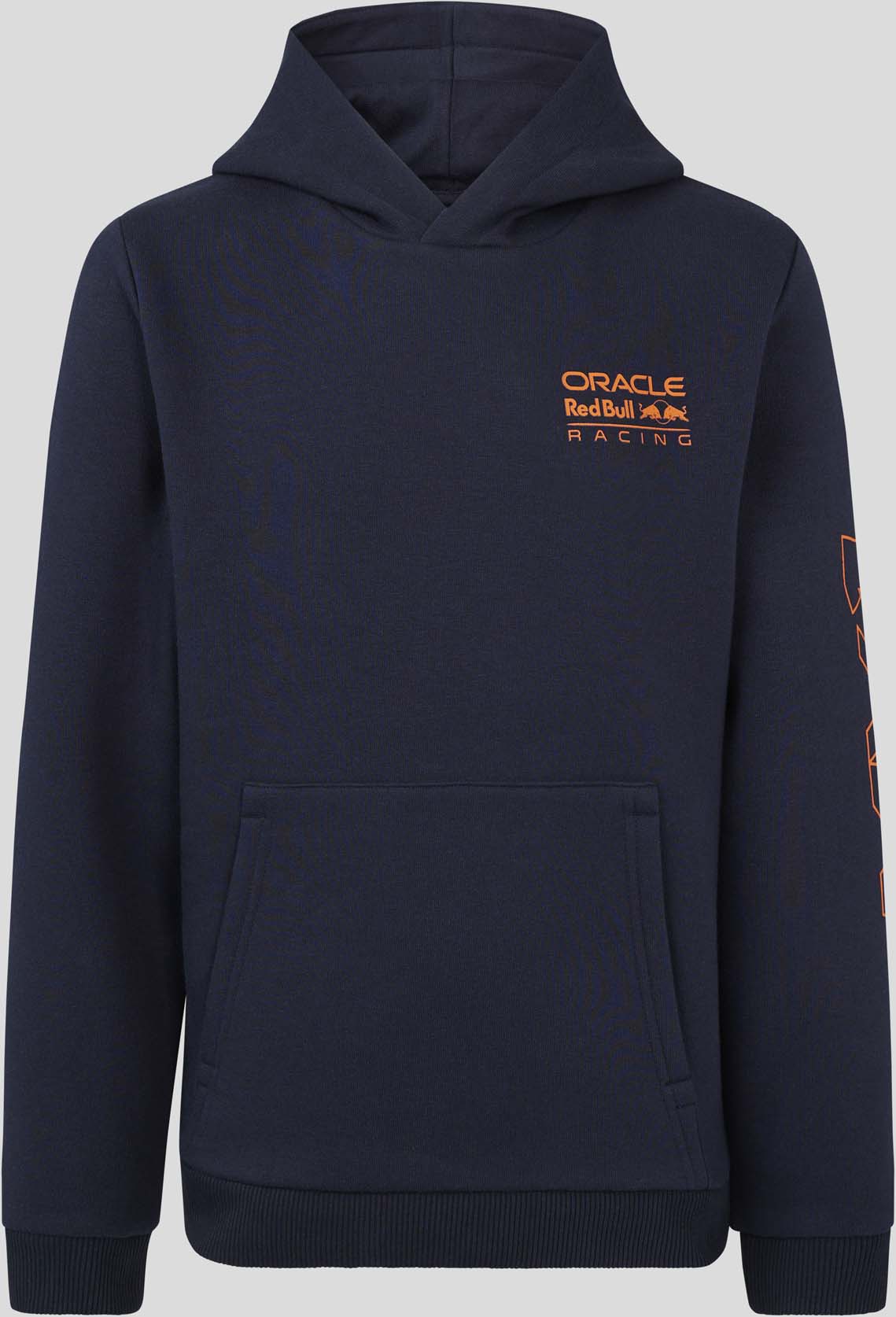 Driver Mv Option 1 hoodie