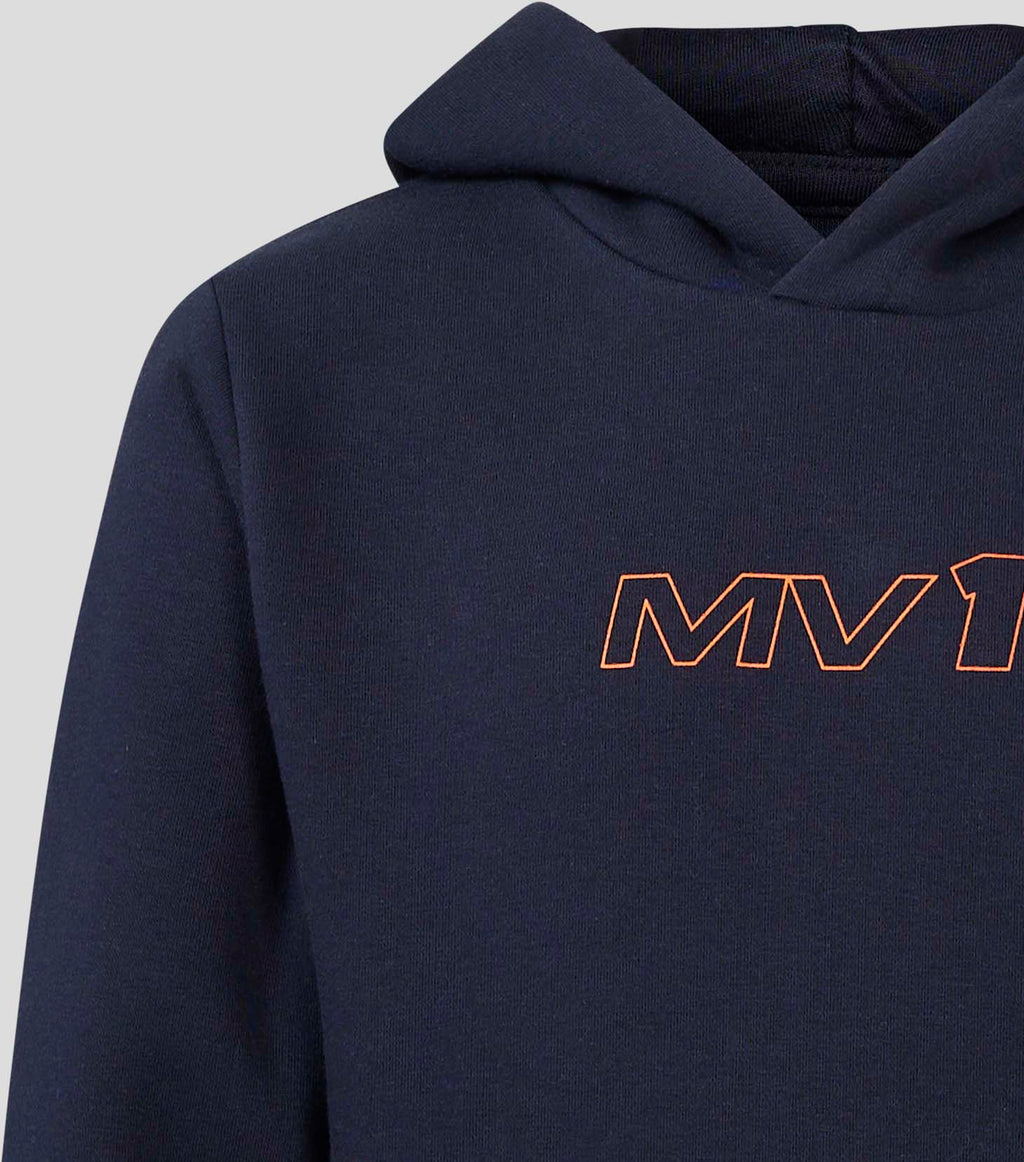 Driver Mv Option 2 hoodie
