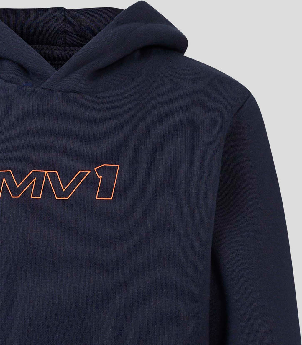 Driver Mv Option 2 hoodie