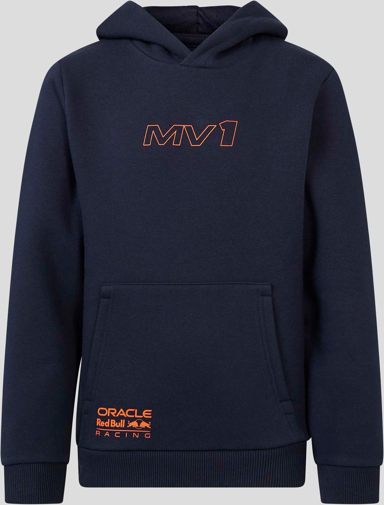Driver Mv Option 2 hoodie
