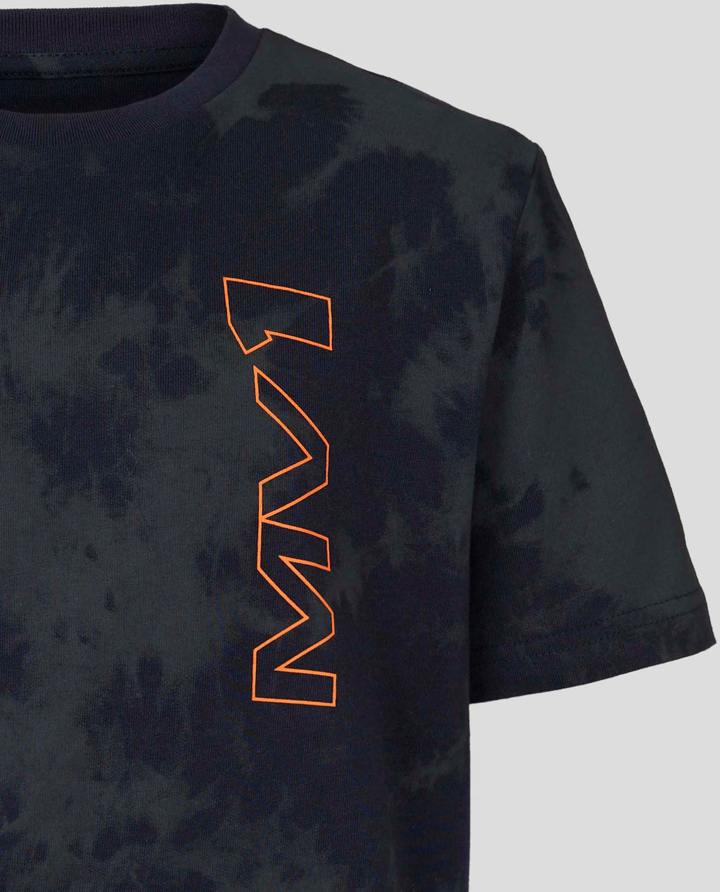 Driver Mv Option 6 shirt