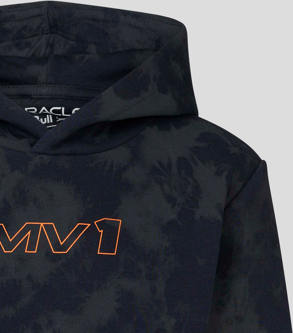 Driver Mv Option 4 hoodie