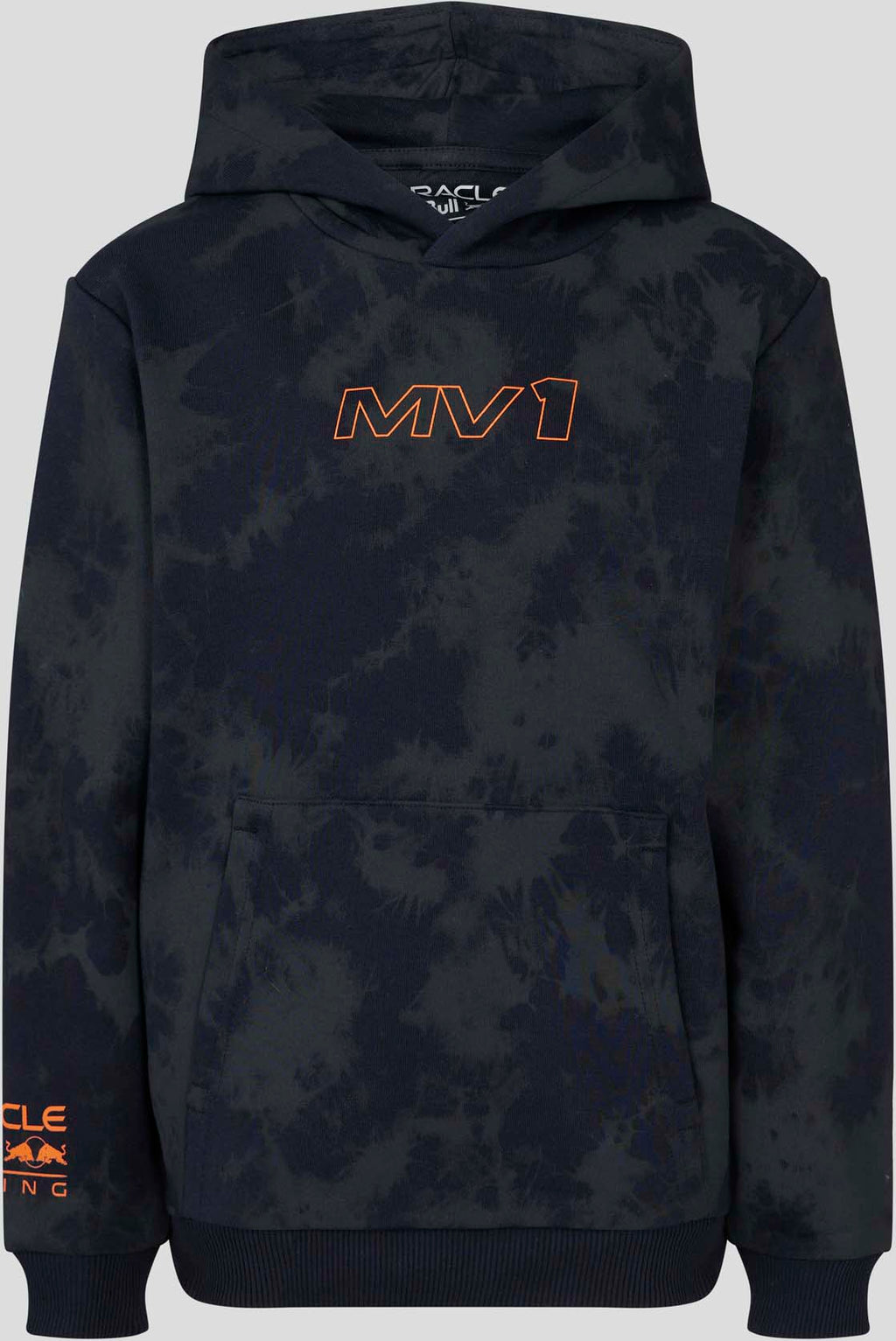 Driver Mv Option 4 hoodie
