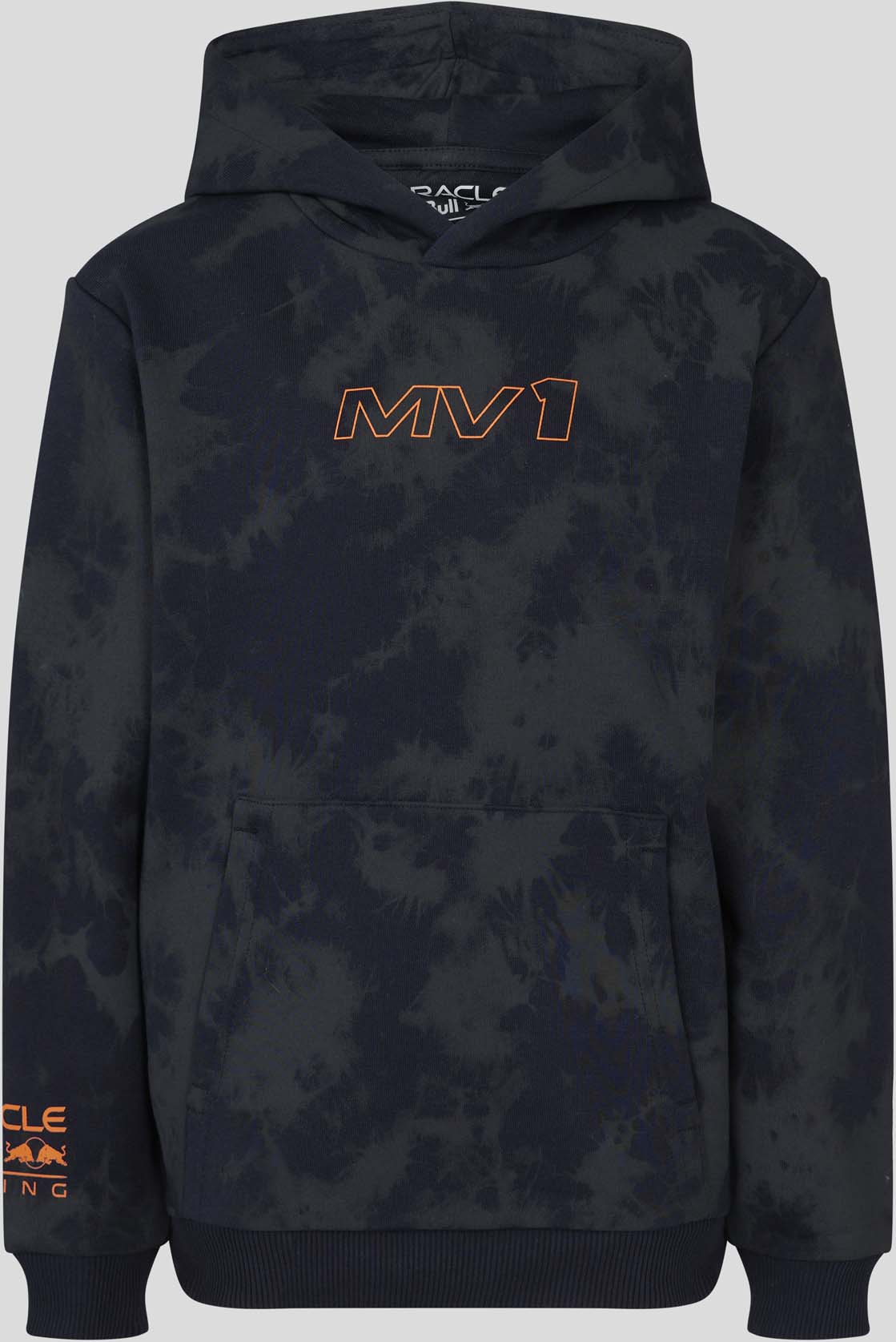 Driver Mv Option 4 hoodie