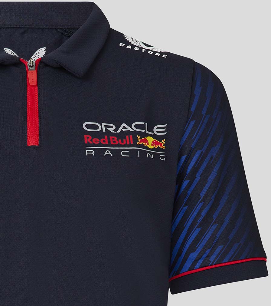 Driver Mv poloshirt