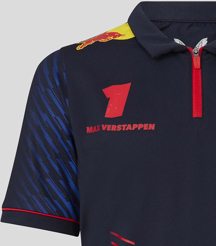 Driver Mv poloshirt