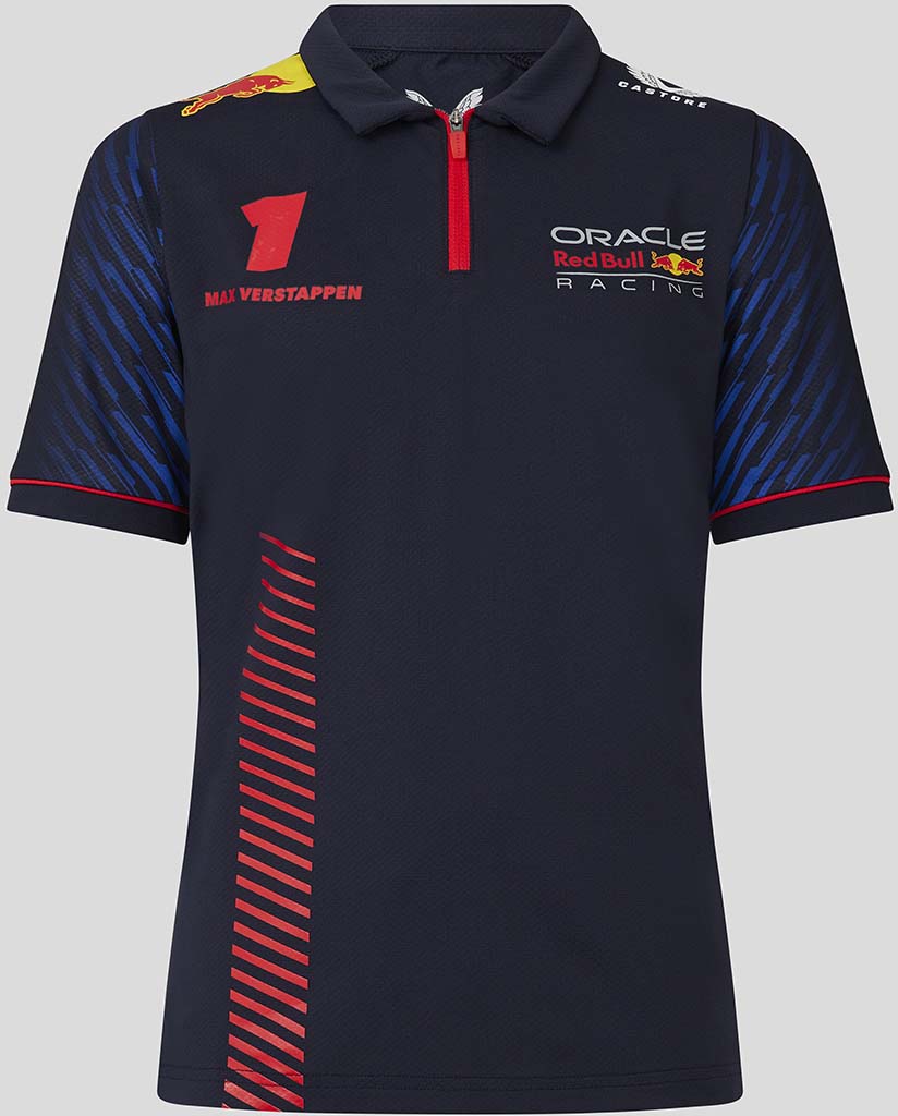 Driver Mv poloshirt