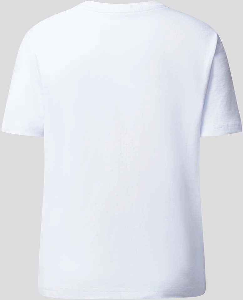 Large Front Logo shirt