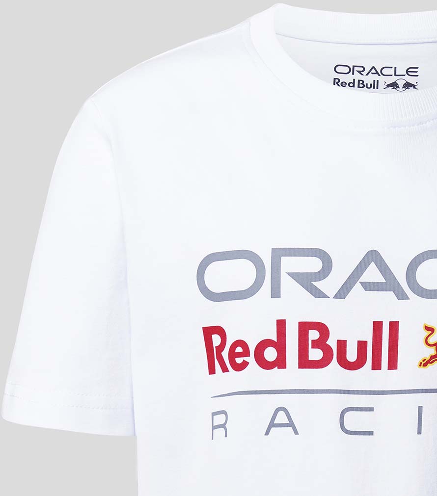 Large Front Logo shirt
