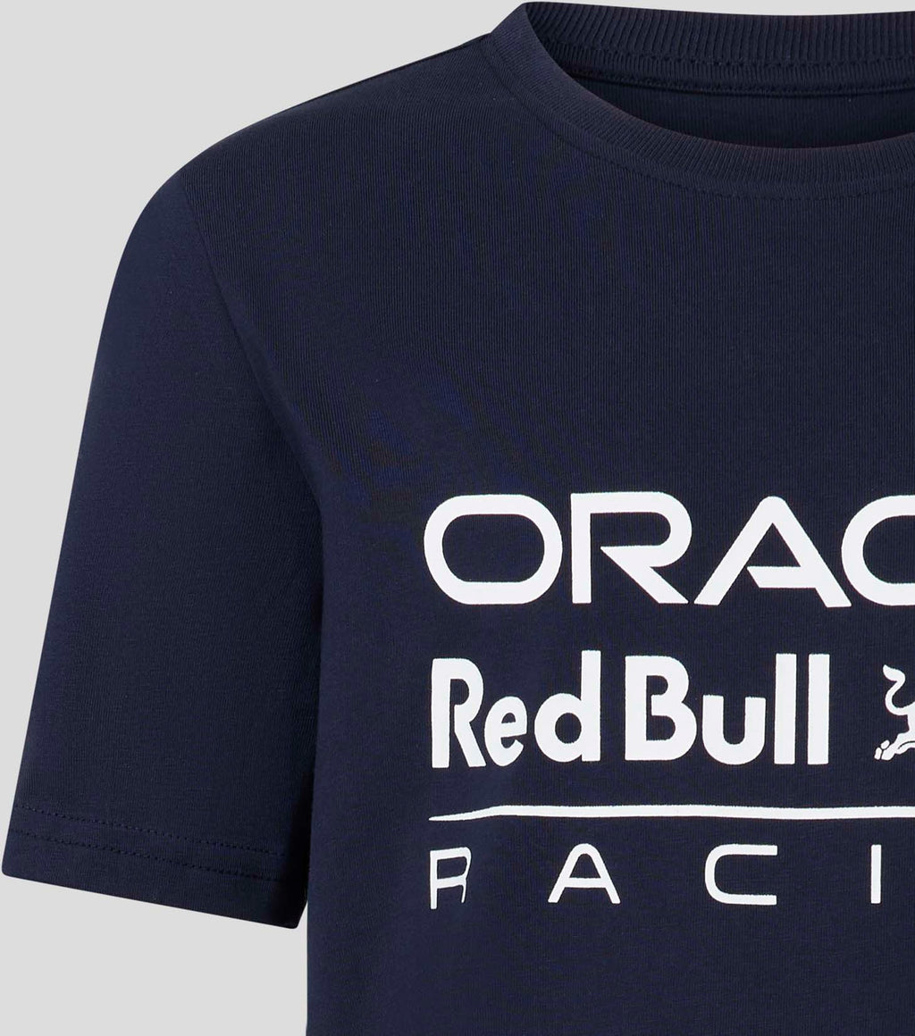 Large Front Logo shirt