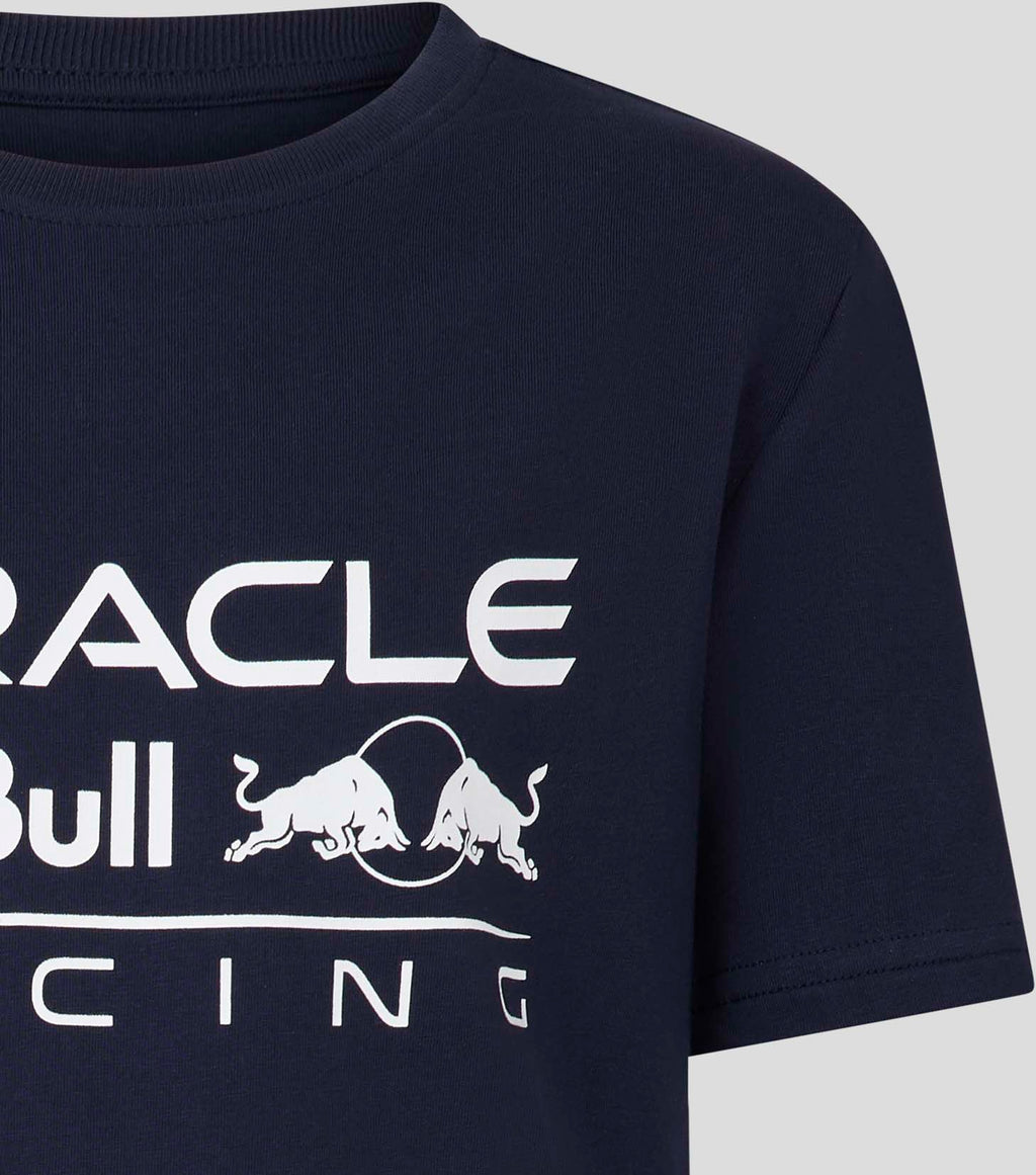 Large Front Logo shirt