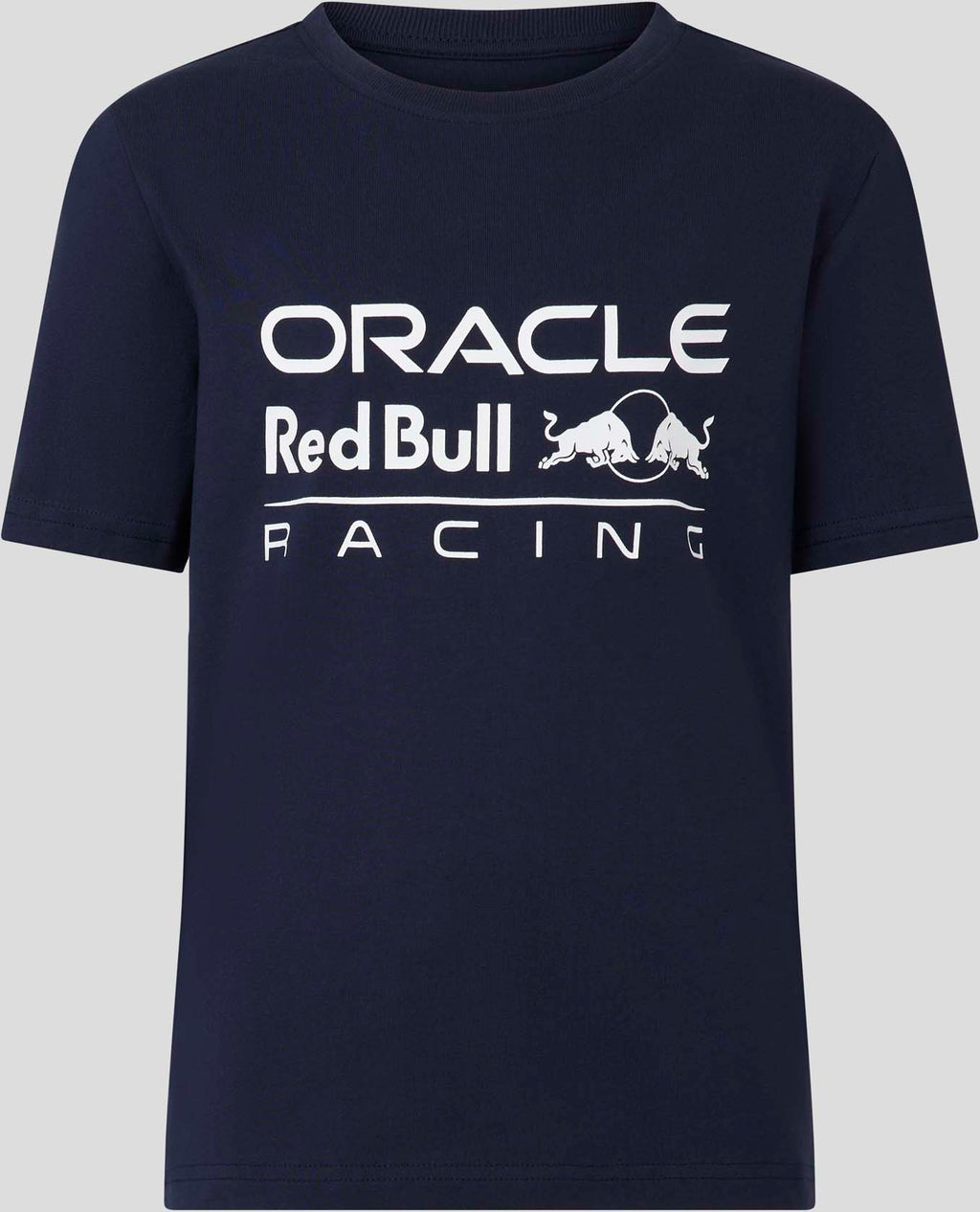Large Front Logo shirt