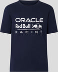 Large Front Logo shirt