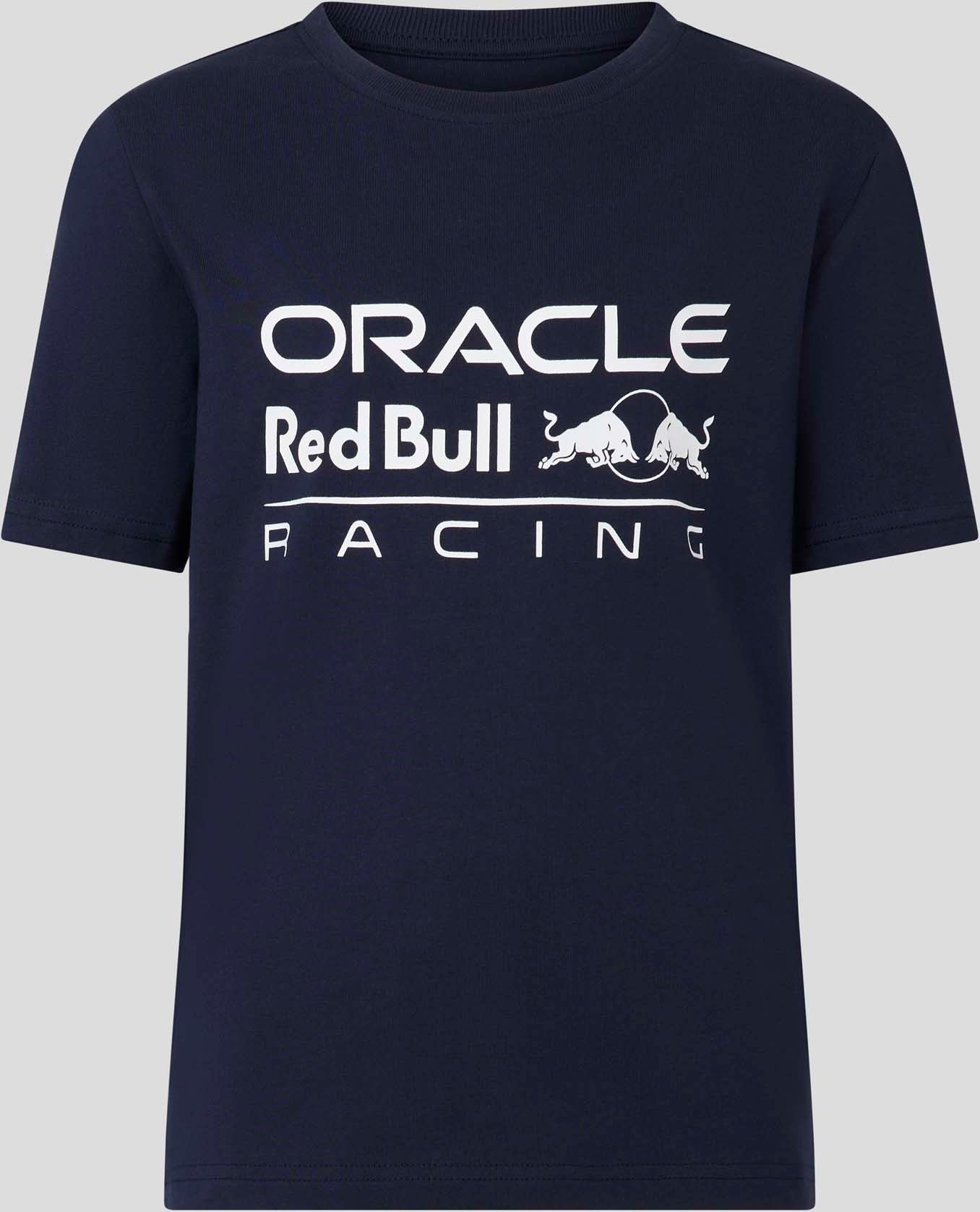 Large Front Logo shirt