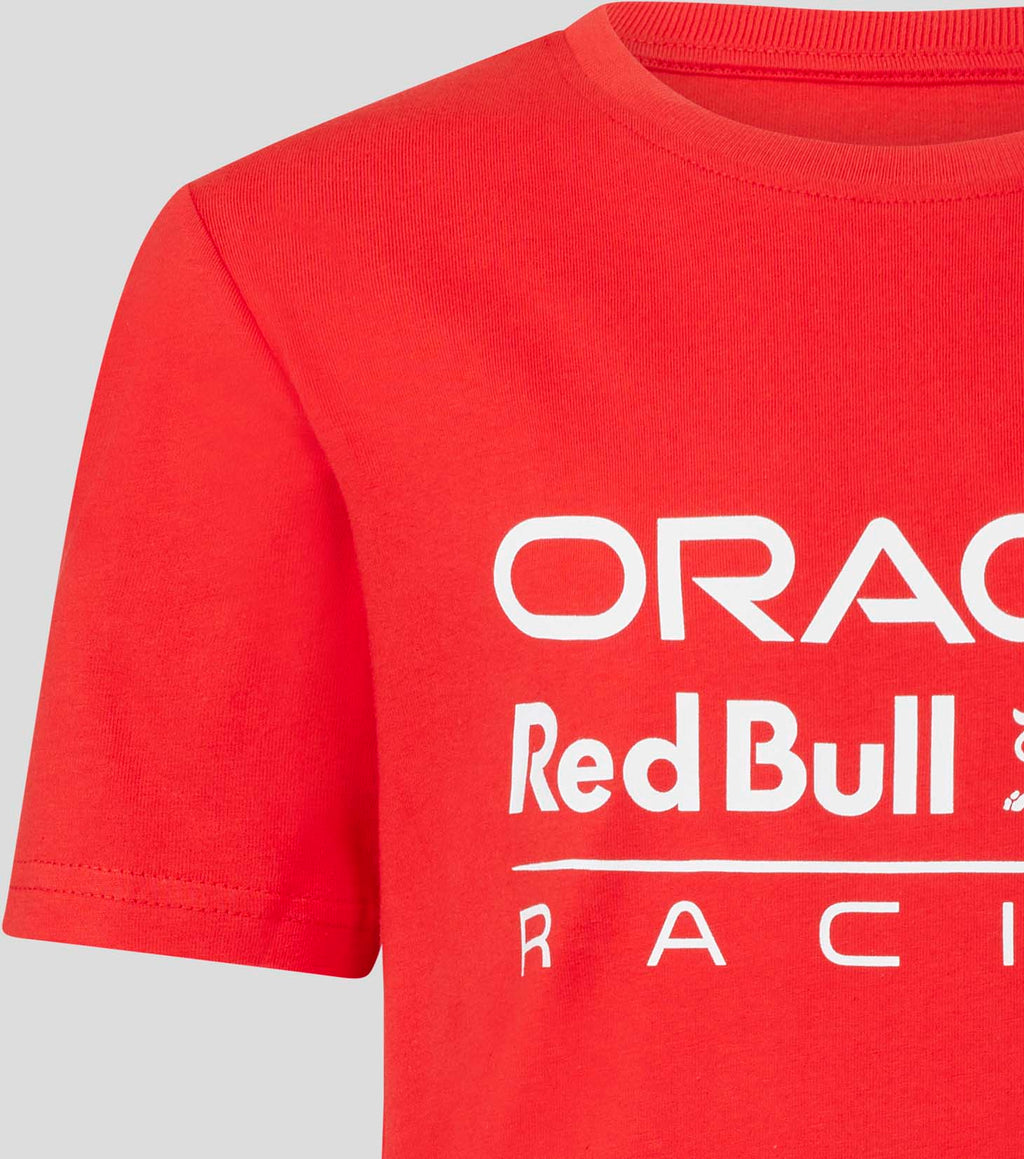 Large Front Logo shirt