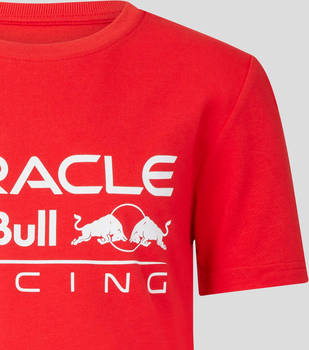 Large Front Logo shirt