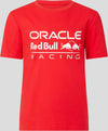 Large Front Logo shirt