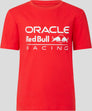 Large Front Logo shirt