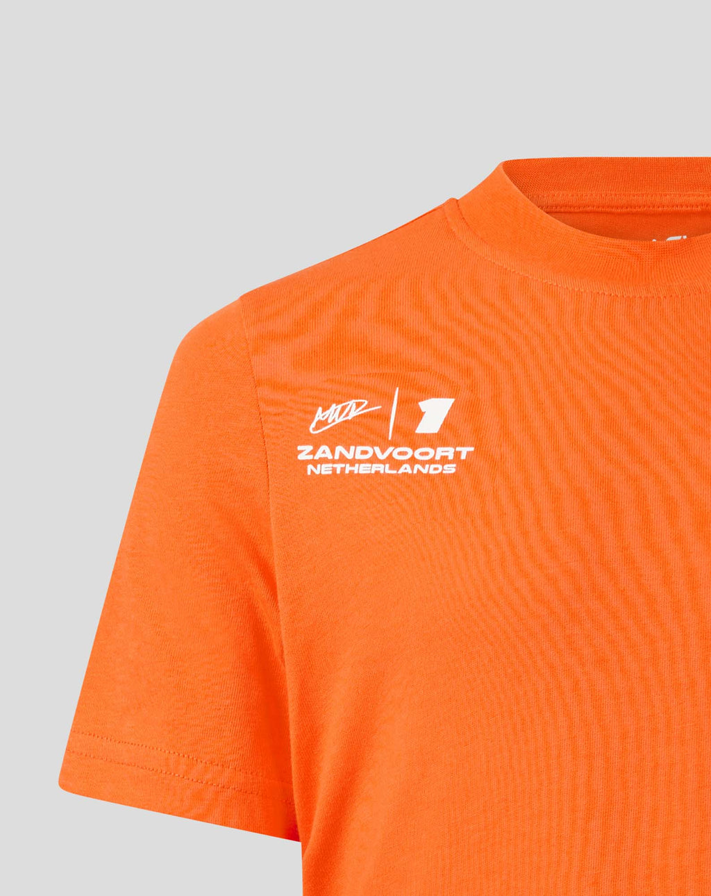 Race 1 shortsleeve shirt